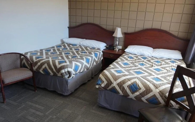 Caravel Motel
