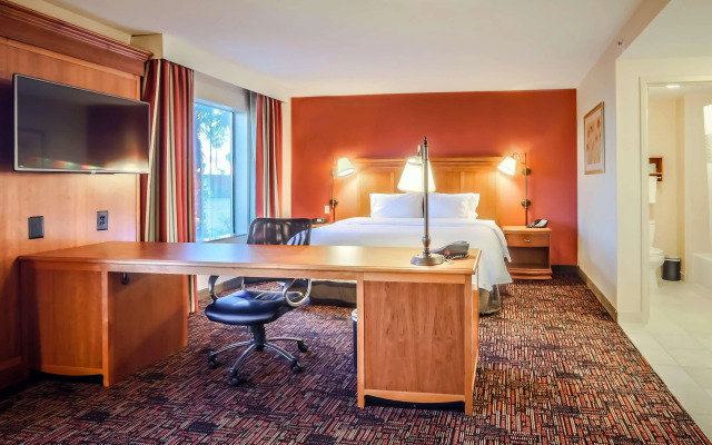 Hampton Inn & Suites by Hilton Tomball Houston NW