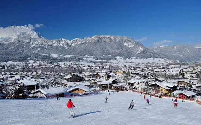 Noichl's Hotel Garni