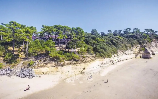 Vacances Passion L'Arneche