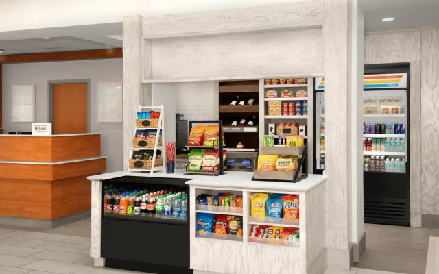 Hilton Garden Inn Solomons