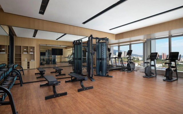 Fairfield by Marriott Shenzhen Shenshan Special Cooperation Zone