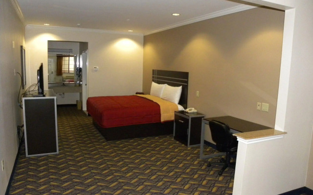 Palace Inn Kingwood