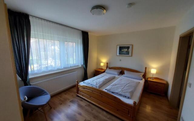 Ferienwohnung Wiesenschneiders