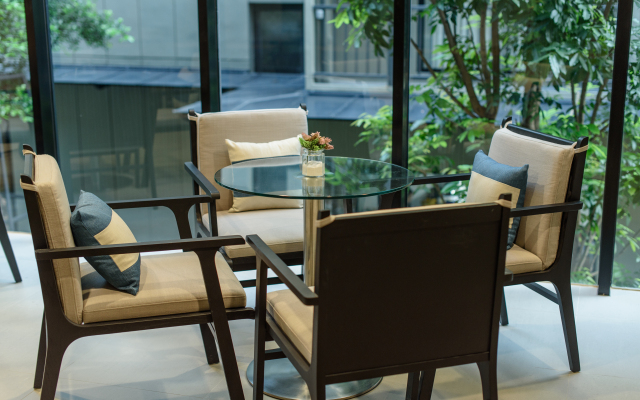 Alix Bangkok Hotel