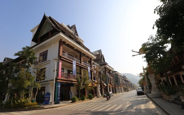 Nissi Holiday Jinghong