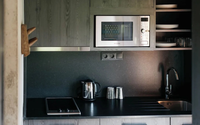 Turismo Rural Sant Marc