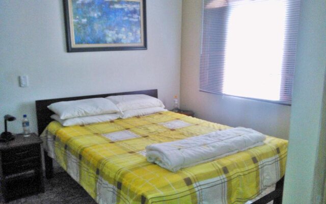 Castelinho Guest House