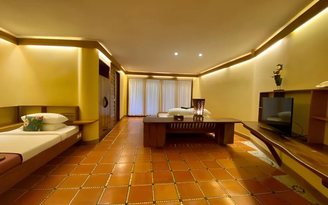 Veranda Natural Resort