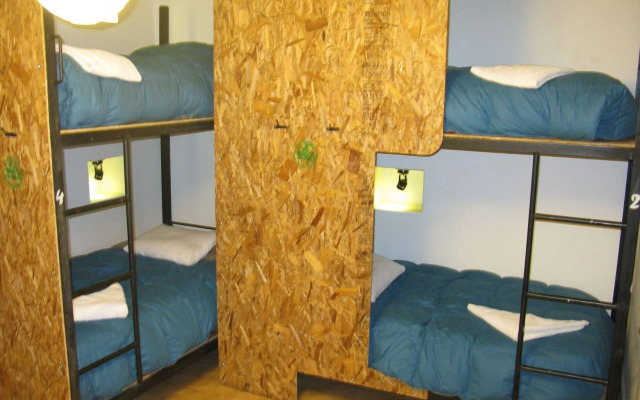 Milhouse Hostel Cusco