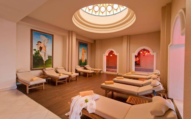 Kamelya Fulya Hotel - All Inclusive