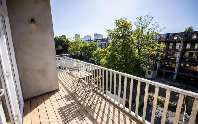 Desirable 1 Bedroom Serviced Apartment 5 m2 -NB304D-