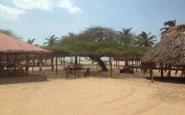 El Remanso del Santuario