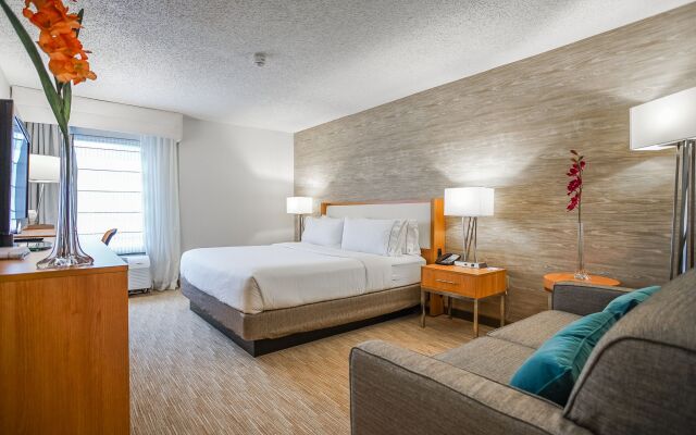 Sleep Inn & Suites Memphis