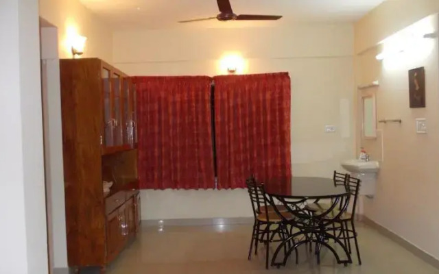 Trivandrum Shortstays