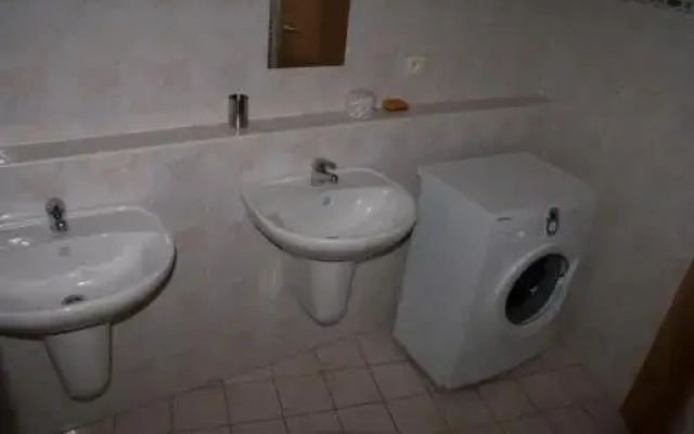 Apartmán Mickiewiczova