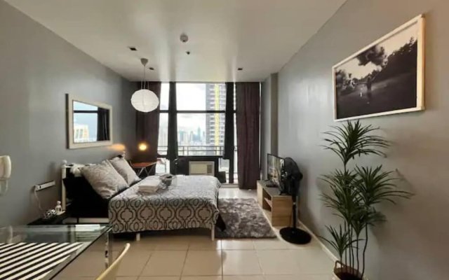 The Gramercy Residence Makati Suite 34sightseeing