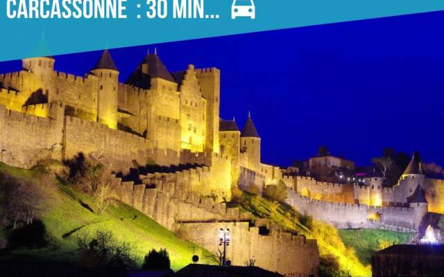 La Maisonnette Narbonnaise