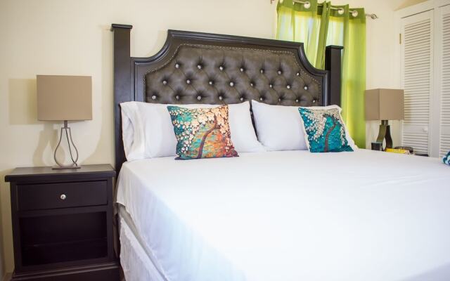 Drax Hall Manor Country Club Villa