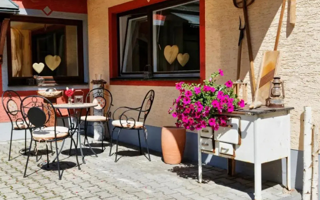 Hotel Waldfrieden