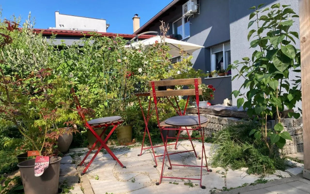 Apartman Katarina