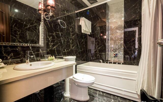 A&EM Hotel - Hai Ba Trung