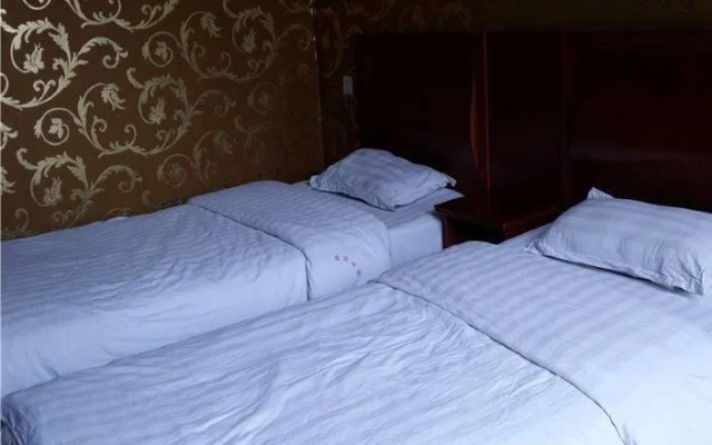 Shengxiang Inn