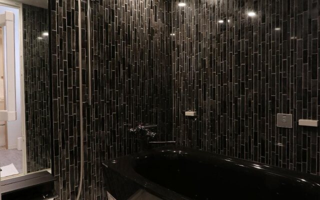 Teramachimatsubara Hotel Grande Reverie