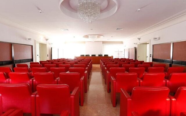 Relais Villa Matarazzo