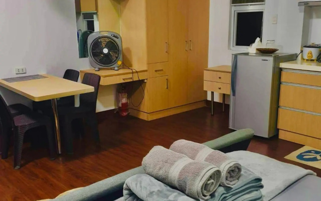 Cozy Unit at the heart of Balanga City