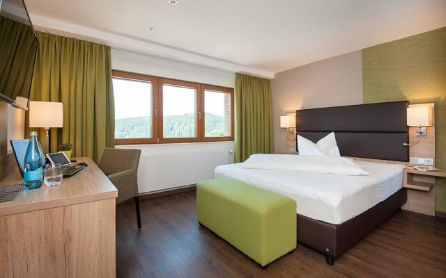 Landidyll Hotel Albtalblick Ihr Wellness- & Wanderhotel