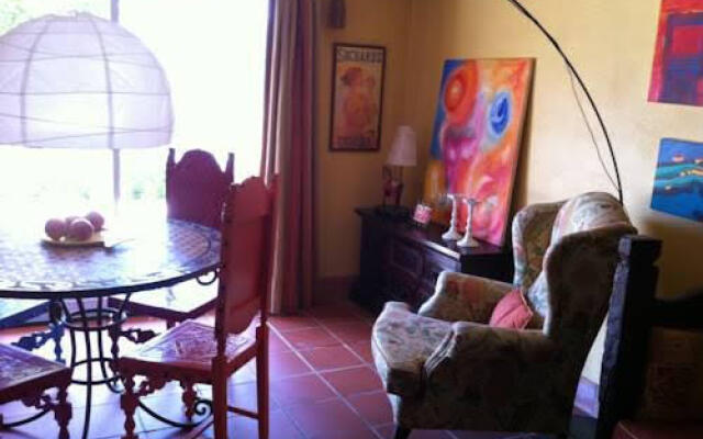 Casa do Pai Castelo de Bode