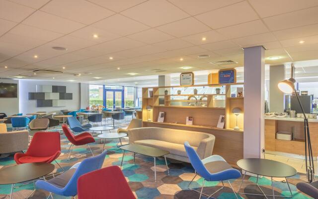 Holiday Inn Express Kettering by IHG