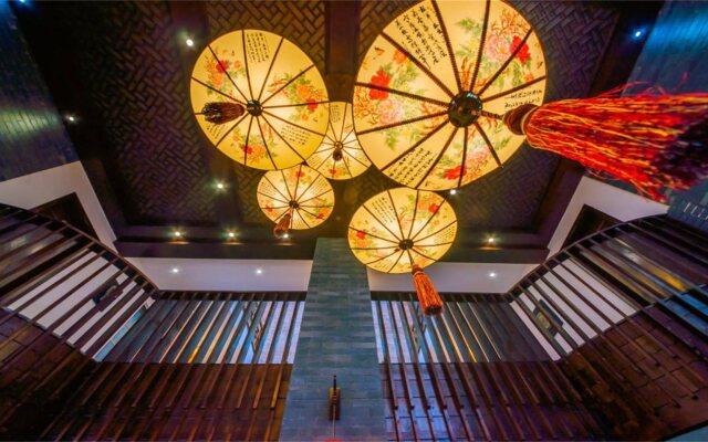 Quiet Boutique Hotel