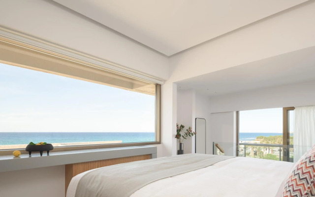 Agapi Beach Resort - Premium All Inclusive