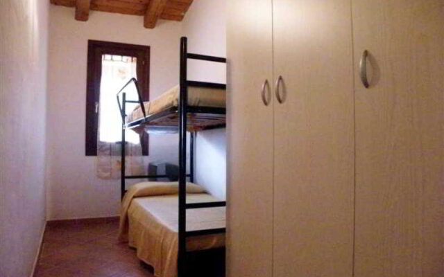 Sardinya Holiday Apartments