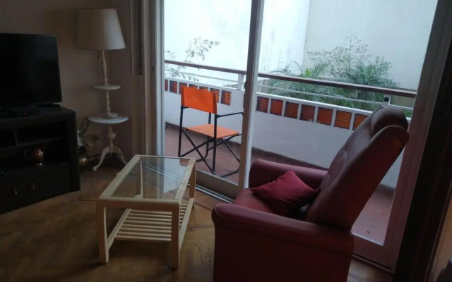 APARTAMENT - THE HARMONY - in the heart of Palermo