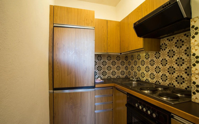 Appartement Solstein