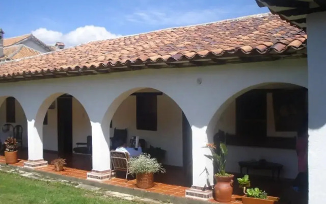 La Posada de Jose Antonio