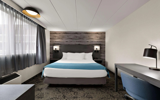 Best Western Parkway Hotel Toronto North