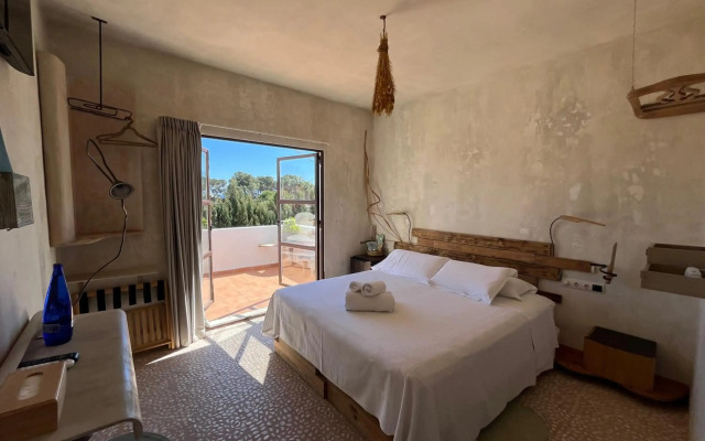 Boutique Hostal Salinas