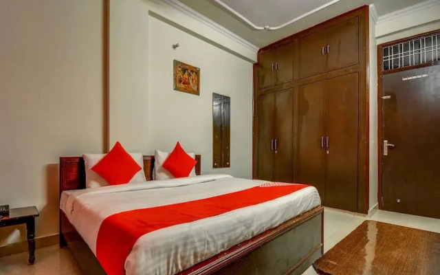 Treebo Trip Kankariya