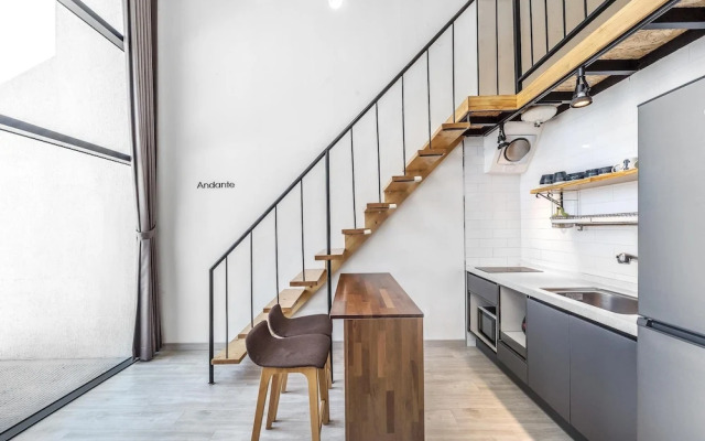 Yeosu Andante Pension