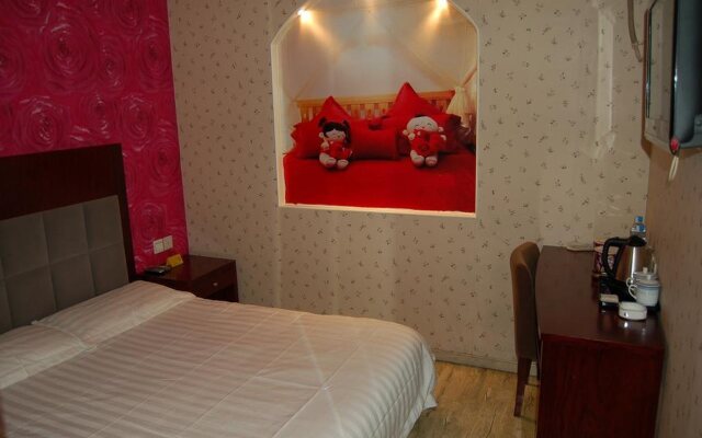 Beijing Chengtai Business Hotel