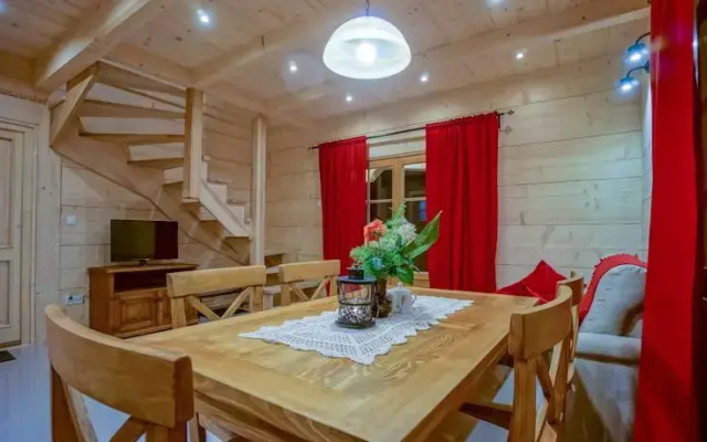 Domek Góralski Symek