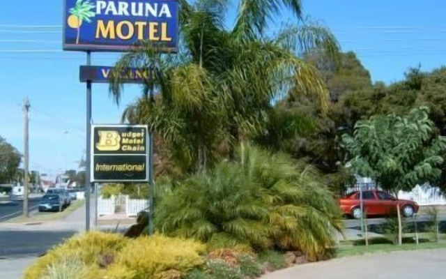 Paruna Motel
