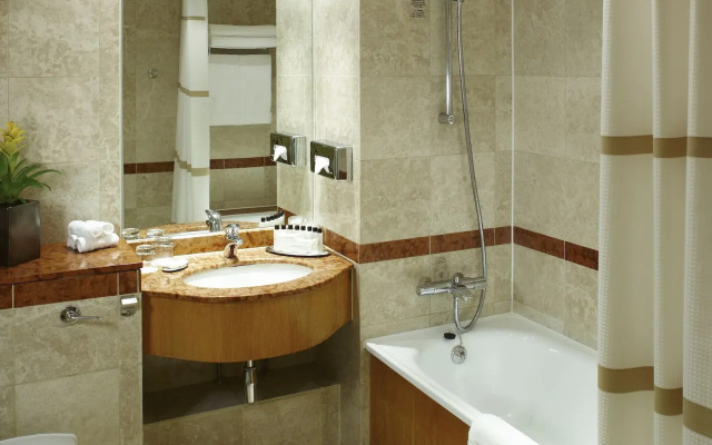 Delta Hotels by Marriott Breadsall Priory Country Club