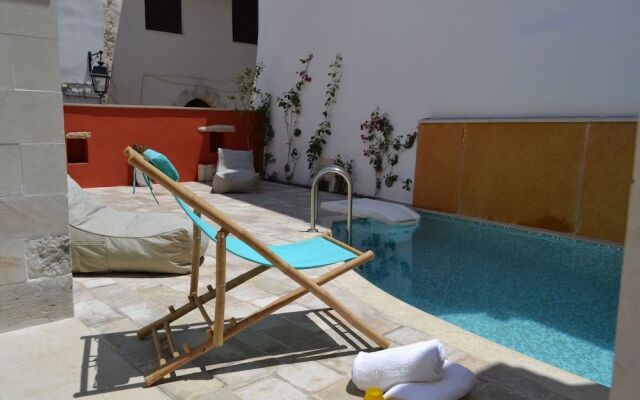 Veranda Rossa Suites