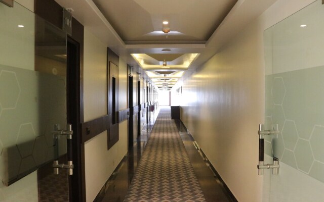 Palmdale Resort