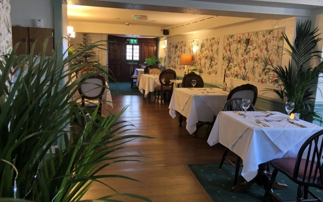 The Swan Inn